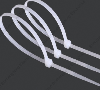 1-021 Nylon Cable Tie