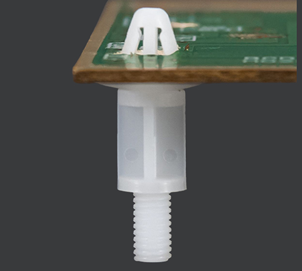 3-033 PSM M4 PCB spacer support