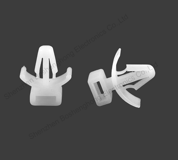 1-020 PTM Cable Tie Clamp