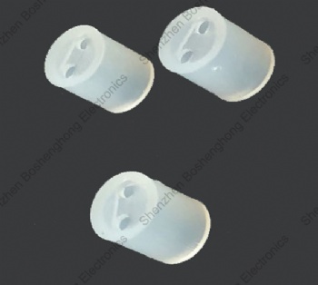 3-001 LED-R4 round LED spacer support