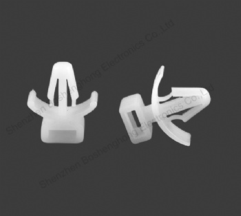 1-020 PTM Cable Tie Clamp